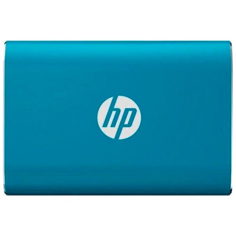 Накопичувач SSD USB 3.2 1TB P500 HP (1F5P6AA)