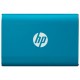Накопичувач SSD USB 3.2 1TB P500 HP (1F5P6AA)