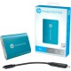 Накопичувач SSD USB 3.2 1TB P500 HP (1F5P6AA)