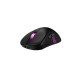 Мишка ASUS ROG Keris II Origin Wireless/Bluetooth/USB Black (90MP04A0-BMUA00)