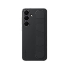 Чохол до мобільного телефона Samsung Galaxy S25 FE (S731) Standing Grip Case Black (EF-GS731CBEGWW)