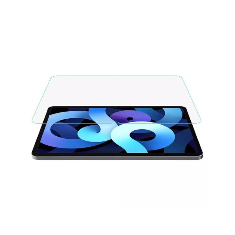 Скло захисне BeCover Apple iPad Air 11" M2/M3 (2024/2025) (711671)