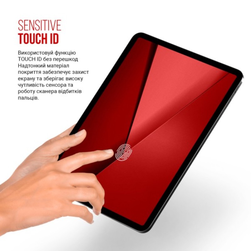 Плівка захисна Armorstandart Apple iPad 11 2025 (A16) (ARM84495)