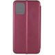 Чохол до мобільного телефона BeCover Exclusive Samsung Galaxy A06 SM-A065 Red Wine (712214)