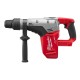 Перфоратор Milwaukee SDS-MAX M18 FUEL CHM-0, HD-кейс (без АКБ та ЗП) (4933451362)