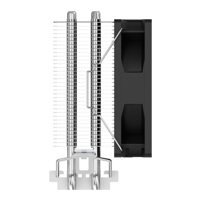 Кулер до процесора ID-Cooling SE-902-SD V3