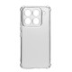 Чохол до мобільного телефона BeCover Anti-Shock Xiaomi 15 5G Clear (713501)