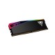 Модуль пам'яті для комп'ютера DDR5 32GB (2x16GB) 6000 MHz Viper Elite 5 Ultra RGB Patriot (VEUR532G6028K)