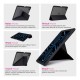 Чохол до планшета Armorstandart Y-Type PEN Xiaomi Pad 7 / 7 Pro Black (ARM85536)