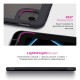 Чохол до планшета Armorstandart Y-Type PEN Xiaomi Pad 7 / 7 Pro Black (ARM85536)