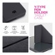 Чохол до планшета Armorstandart Y-Type PEN Xiaomi Pad 7 / 7 Pro Black (ARM85536)