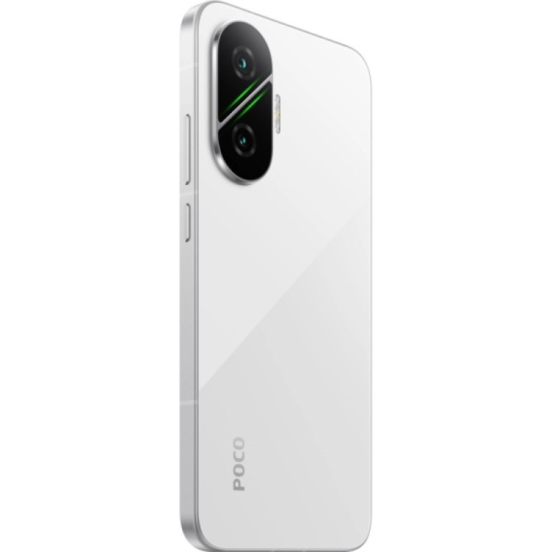 Мобільний телефон Xiaomi Poco F7 12/256GB White (1154371)