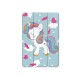 Чохол до планшета BeCover Flexible TPU Mate Samsung Tab S6 Lite (2024) 10.4" P620/P625/P627 Unicorn (712521)