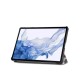 Чохол до планшета BeCover Smart Case Samsung Galaxy Tab S10 FE (SM-X520/SM-X526) 10.9" Butterfly (713283)