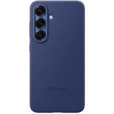 Чохол до мобільного телефона Samsung Galaxy S25 (S931) Silicone Case Blue (EF-PS931CNEGWW)