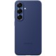 Чохол до мобільного телефона Samsung Galaxy S25 (S931) Silicone Case Blue (EF-PS931CNEGWW)