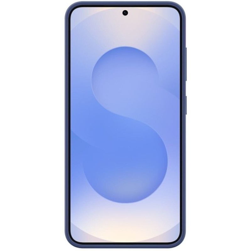 Чохол до мобільного телефона Samsung Galaxy S25 (S931) Silicone Case Blue (EF-PS931CNEGWW)