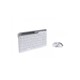 Комплект A4Tech FB2535C Wireless/Bluetooth Icy White (FB2535C Icy White)