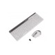Комплект A4Tech FB2535C Wireless/Bluetooth Icy White (FB2535C Icy White)