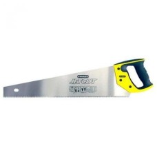 Ножівка Stanley Jet-Cut SP 7 зубьев на дюйм, длина 450 мм (2-15-283)