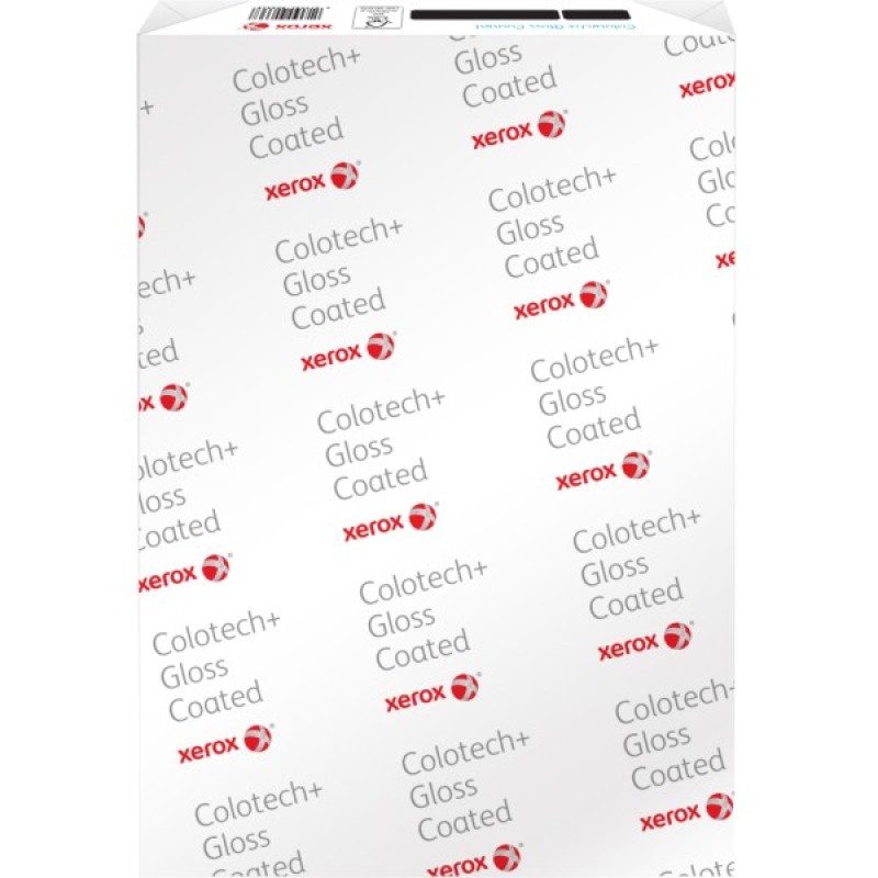Папір Xerox A3 COLOTECH + GLOSS (200) 250с (003R91617)