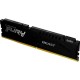 Модуль пам'яті для комп'ютера DDR5 32GB 6400 MHz Beast Black EXPO Kingston Fury (ex.HyperX) (KF564C32BBE-32)