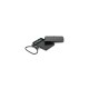 Кишеня зовнішня Voltronic Q3 USB 3.0 to 2.5" SATA black (Q3 3.0/BK)