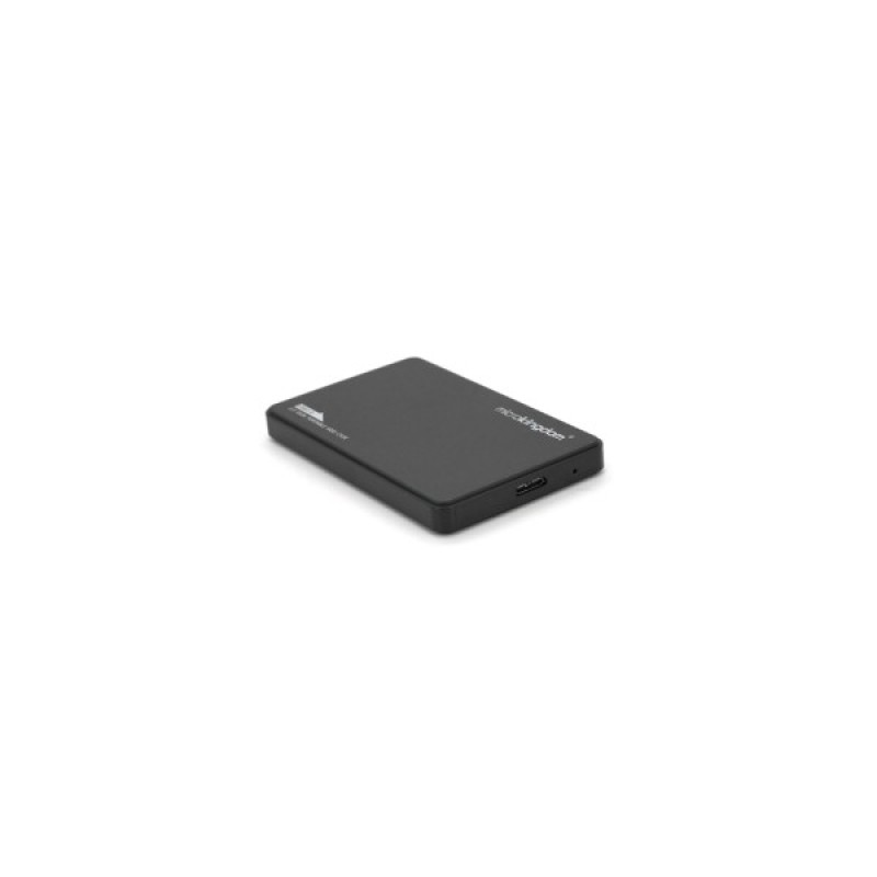 Кишеня зовнішня Voltronic Q3 USB 3.0 to 2.5" SATA black (Q3 3.0/BK)