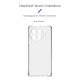 Чохол до мобільного телефона Armorstandart Air Force Tecno Spark 20 Pro+ (KJ7) Camera cover Transparent (ARM75506)