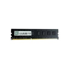 Модуль пам'яті для комп'ютера DDR3 4GB 1333 MHz G.Skill (F3-10600CL9S-4GBNT)