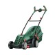 Газонокосарка Bosch UniversalRotak 37-555 1400Вт, 37см, 40л, 27-50мм, 15.5кг (0.600.8A6.501)