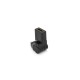 Перехідник microHDMI M to HDMI F 360° Voltronic (YT-A-microHDMI(M)/(F)360°)