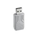 Адаптер ASUS ROG Polling Rate Booster White (90MP03T0-BRUA10)
