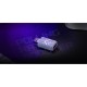 Адаптер ASUS ROG Polling Rate Booster White (90MP03T0-BRUA10)