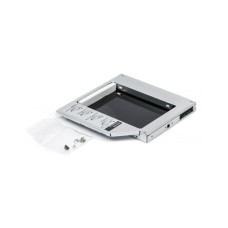 Фрейм-перехідник AgeStar HDD 2.5'' to 5.25" (12.5 мм) (SSMR2S)