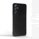 Чохол до мобільного телефона Armorstandart Matte Slim Fit Realme C65 4G Camera cover Black (ARM77858)