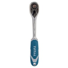 Тріскачка Total THT106386 3/8", 205 мм. (THT106386)