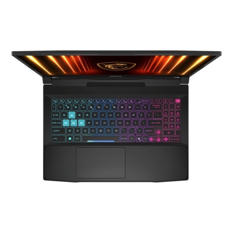 Ноутбук MSI Katana 15 HX B14W (B14WGK-070XUA)