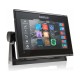 Ехолот Lowrance GO9, XSE ROW ACTIVEIMAGING 3-IN-1, GPS (000-14841-001)