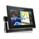 Ехолот Lowrance GO9, XSE ROW ACTIVEIMAGING 3-IN-1, GPS (000-14841-001)