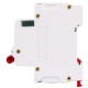 Автоматичний вимикач E.NEXT 2-п e.mcb.stand. 16А C ( 6кА) (s002117)