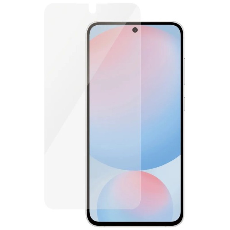 Скло захисне PANZERGLASS Samsung Galaxy S24 FE Ultra-Wide Fit w. Aligner (PG_7378)