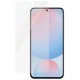Скло захисне PANZERGLASS Samsung Galaxy S24 FE Ultra-Wide Fit w. Aligner (PG_7378)