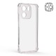 Чохол до мобільного телефона Armorstandart Air Force OPPO A5X 4G / A5X 5G Transparent (ARM85376)
