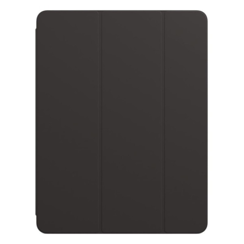 Чохол до планшета Apple Smart Folio for iPad Pro 12.9-inch (5th generation) - Black (MJMG3ZM/A)