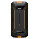 Мобільний телефон Doogee S41T 4/64Gb Orange (6924351684419)