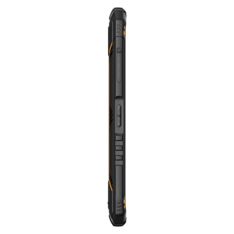 Мобільний телефон Doogee S41T 4/64Gb Orange (6924351684419)
