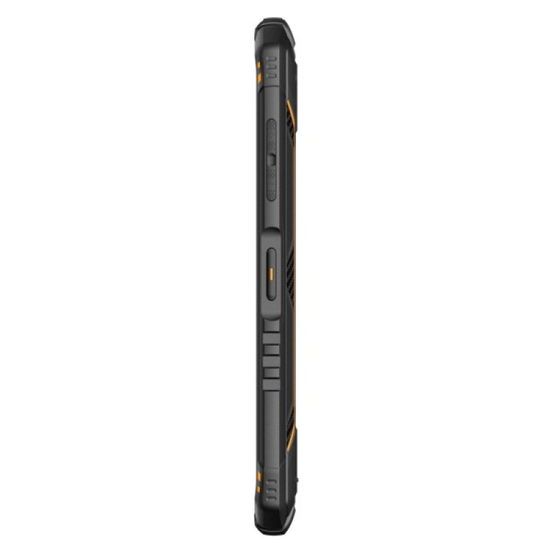 Мобільний телефон Doogee S41T 4/64Gb Orange (6924351684419)