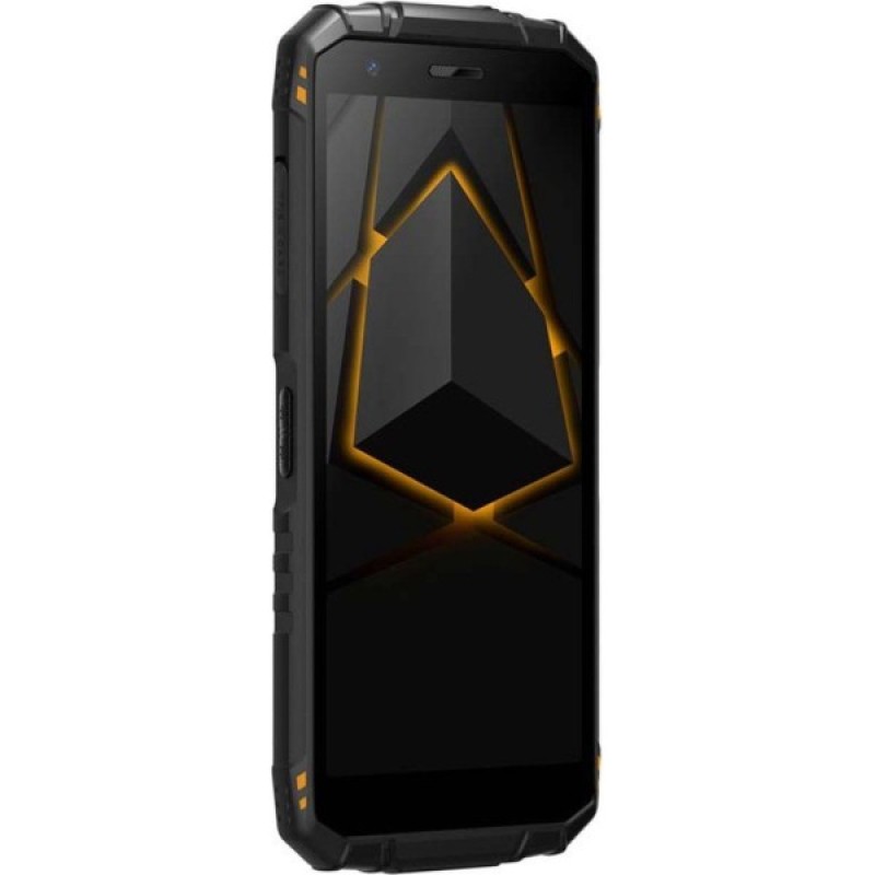 Мобільний телефон Doogee S41T 4/64Gb Orange (6924351684419)