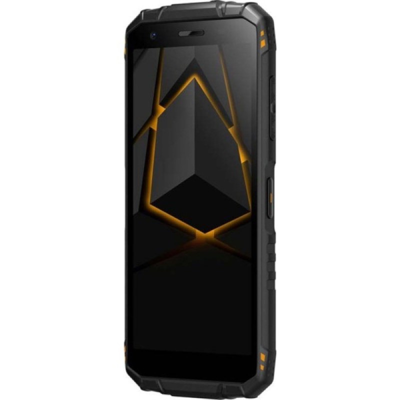 Мобільний телефон Doogee S41T 4/64Gb Orange (6924351684419)